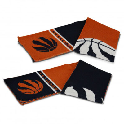 Sitka Custom Knitted Scarf (TUA129359)