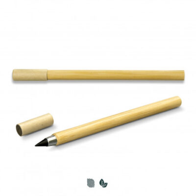 Infinity Inkless Bamboo Pen (TUA129411)