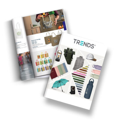 TRENDS 10 Catalogue – TRENDS (TUA129418)