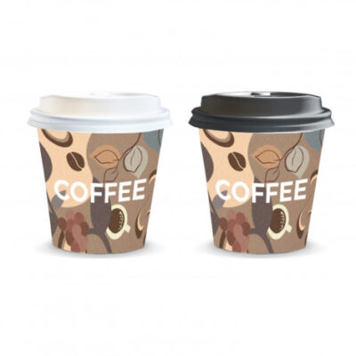 Kudos Paper Coffee Cup – 180ml (TUA129422)