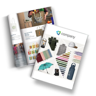 TRENDS 10 Catalogue – Custom Covers (TUA129432)