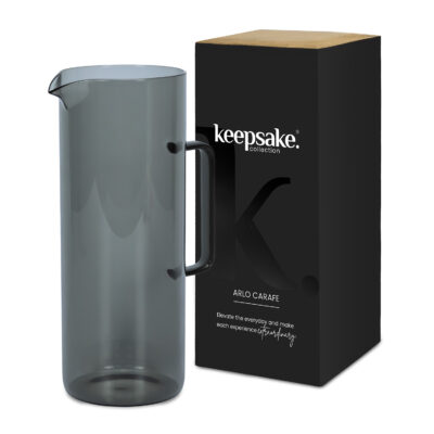 Keepsake Arlo Carafe (TUA129451)