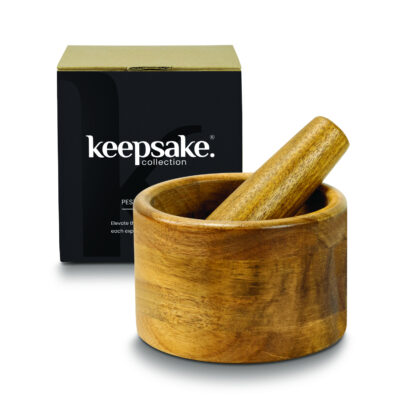 Keepsake Mortar & Pestle (TUA129453)