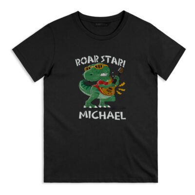 TRENDSWEAR Original Adult T-Shirt – DigiFlex Transfer (TUA129456)