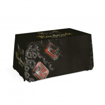 Small Throw Tablecloth (TUA129521)