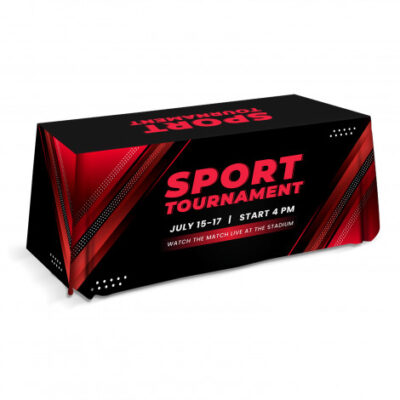 Medium Throw Tablecloth (TUA129522)