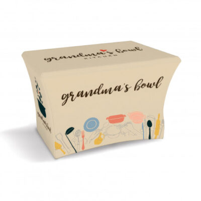 Small Stretched Tablecloth (TUA129524)