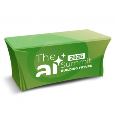 Medium Stretched Tablecloth (TUA129525)