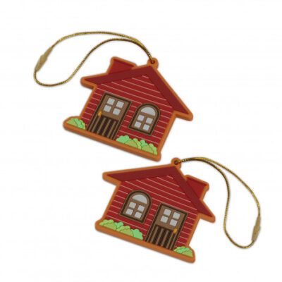 PVC Decoration – Both Sides Moulded (TUA129600)