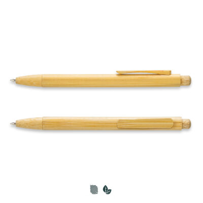 Moso Bamboo Pen (TUA129688)