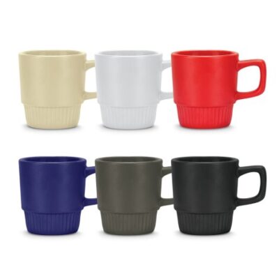 Barista Stackable Coffee Mug (TUA129697)