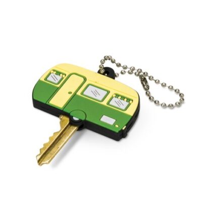 PVC Key Covers (TUA129702)