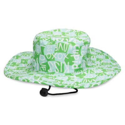 Cabana Custom Wide Brim Hat (TUA129725)