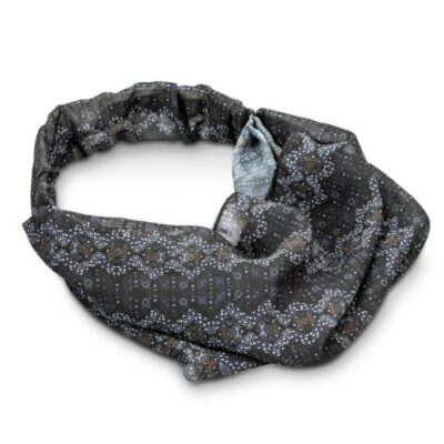 Custom Elastic Headband (TUA129728)
