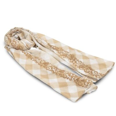 Custom Lightweight Scarf (TUA129729)
