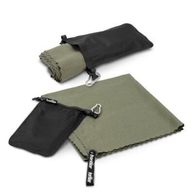 Frontier Rapid Dry Towel (TUA129734)