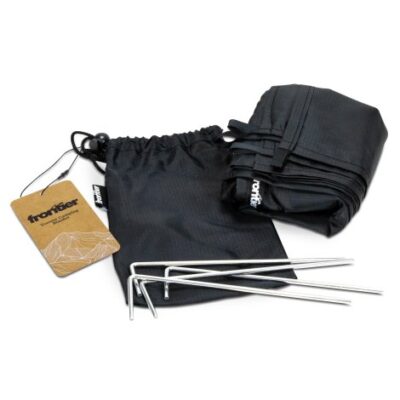 Frontier Torrent Camping Blanket (TUA129735)