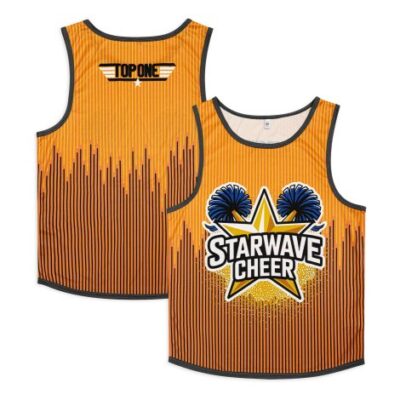 Custom Mens Active Tank Top (TUA133391)
