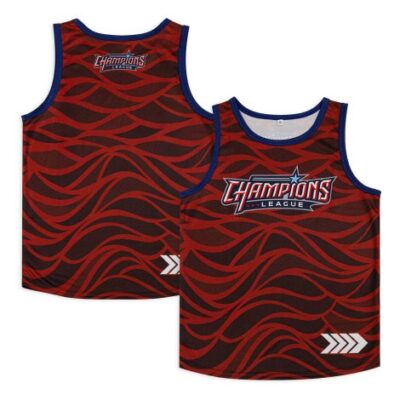 Custom Youth Active Tank Top (TUA133393)