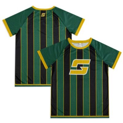 Custom Youth Active T-Shirt (TUA133396)