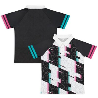 Custom Womens Active Polo (TUA133400)
