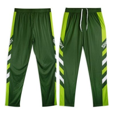 Custom Mens Active Pants (TUA133402)