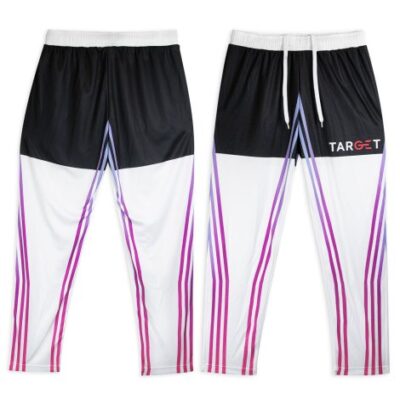 Custom Womens Active Pants (TUA133403)