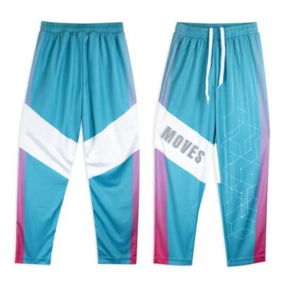 Custom Youth Active Pants (TUA133404)