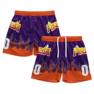 Custom Womens Active Shorts (TUA133406)