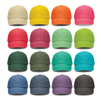 Vintage Washed Cap (TUA133497)