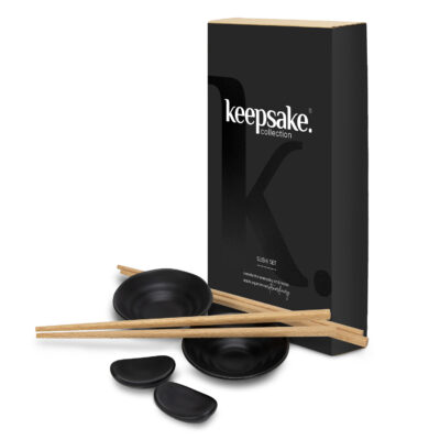 Keepsake Sushi Set (TUA133627)