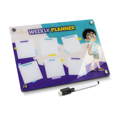 Magnetic Fridge Planner – Direct Digital (TUA133660)