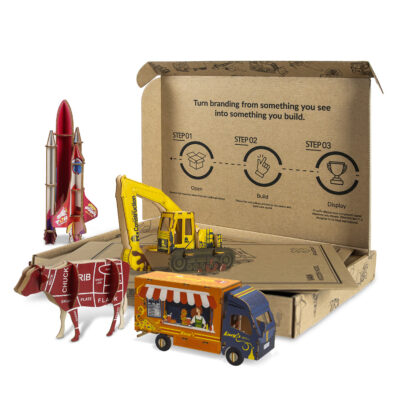 BRANDCRAFT Sample Packs (TUA133722)