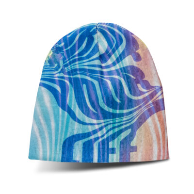Commando Custom Full Colour Beanie (TUA133821)