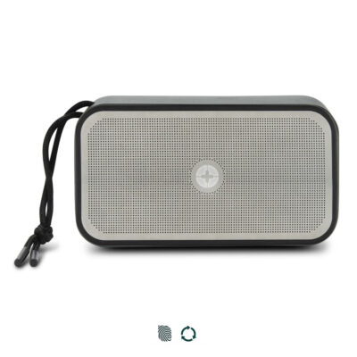 Swiss Peak 10W Bass Speaker (TUA134192)