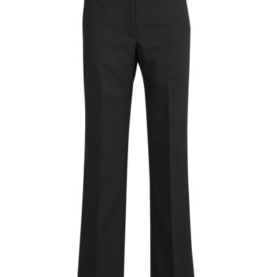 Womens Comfort Wool Stretch Relaxed Pant (FBIZ14011)