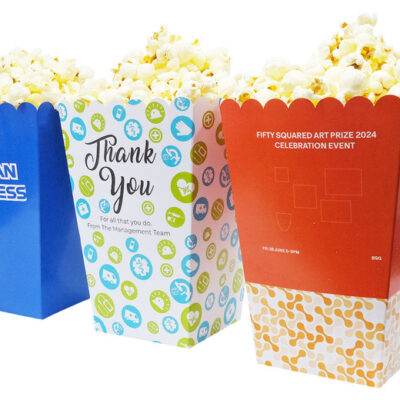 Popcorn Box (CHOICE4248)