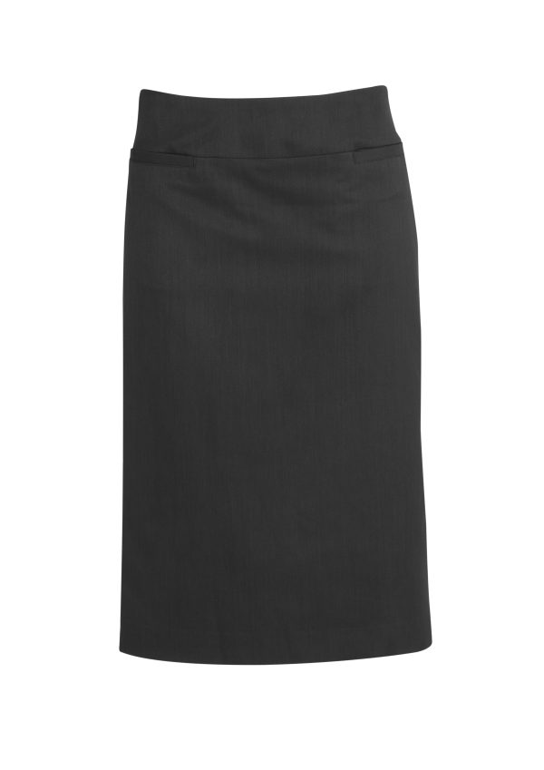 Womens Cool Stretch Relaxed Fit Lined Skirt (FBIZ20111)