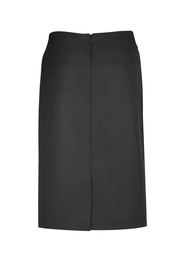 Womens Cool Stretch Relaxed Fit Lined Skirt (FBIZ20111)