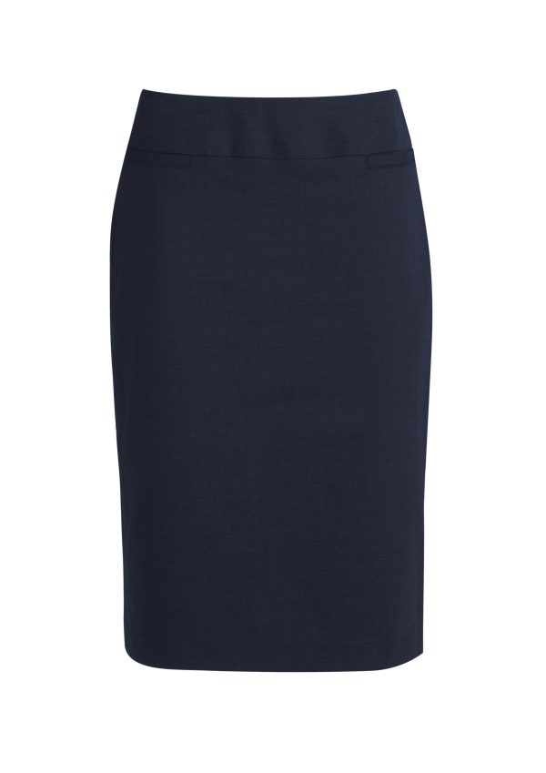 Womens Cool Stretch Relaxed Fit Lined Skirt (FBIZ20111)