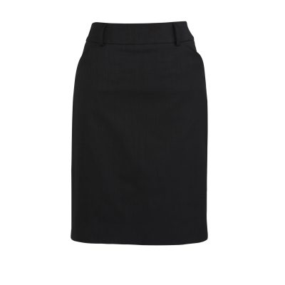 Womens Cool Stretch Multi-Pleat Skirt (FBIZ20115)