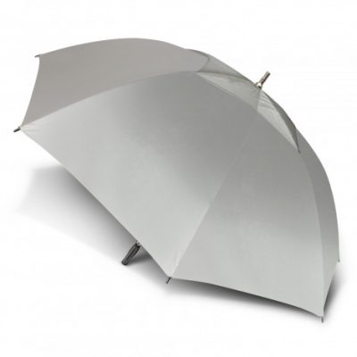 PEROS Hurricane Sport Umbrella - Silver (TUA202697)