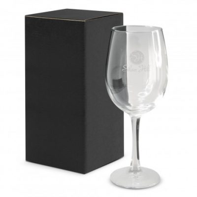 Mahana Wine Glass 350ml (TUA105633)