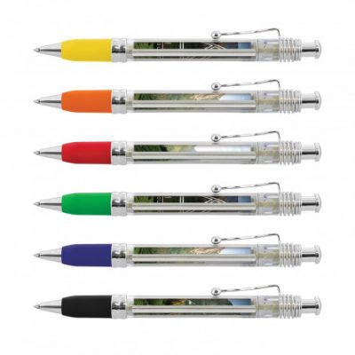 Pluto Banner Pen (TUA110825)