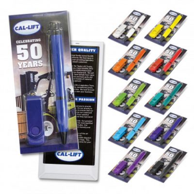 Vistro Gift Set (TUA110830)