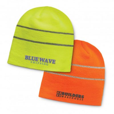 Commando Hi-Vis Beanie (TUA110836)