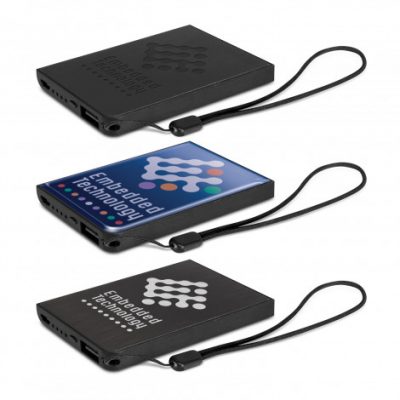 Proteus 2000 Power Bank (TUA110849)