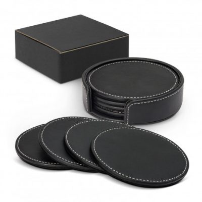 Brooklyn Coaster Set (TUA111940)