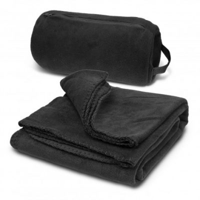 Carlton Polar Fleece Blanket (TUA112556)