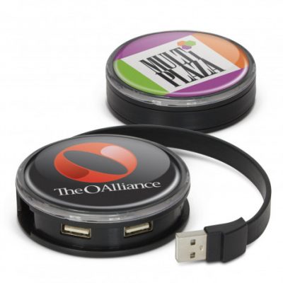Tron USB Hub (TUA112562)